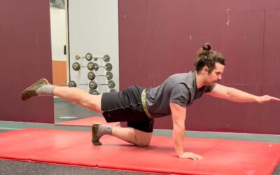 Chiropractor-prescribed exercises for spinal health and back pain prevention in Juneau Alaska