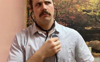 Learning to listen to your body for improved wellness and health awareness with Dr. Derek Larsen chiropractor in Juneau Alaska