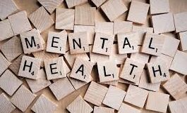 Mental health awareness and holistic wellness discussion by Dr. Derek Larsen at Happy Family Chiropractic in Juneau Alaska