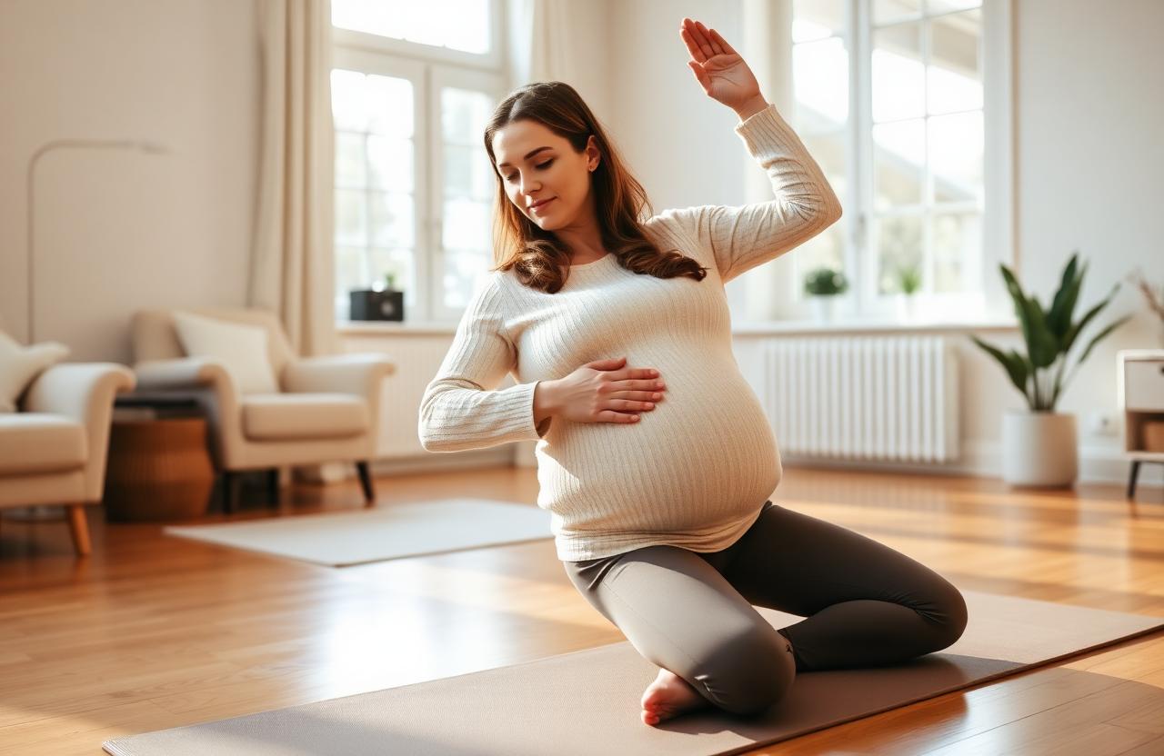 Prenatal chiropractic care for expectant mothers at Happy Family Chiropractic in Juneau Alaska