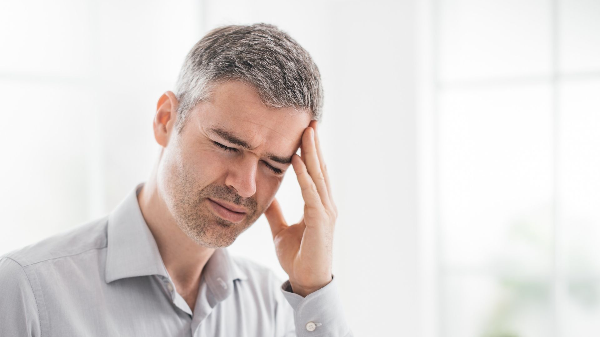 Natural headache relief treatment options without medication