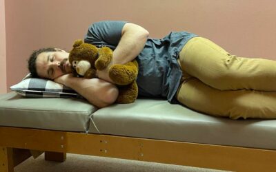 Importance of quality sleep for health and healing explained by chiropractor Dr. Derek Larsen in Juneau Alaska