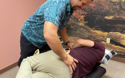 Debunking the myth that toxins are released after a chiropractic adjustment at Happy Family Chiropractic Juneau Alaska