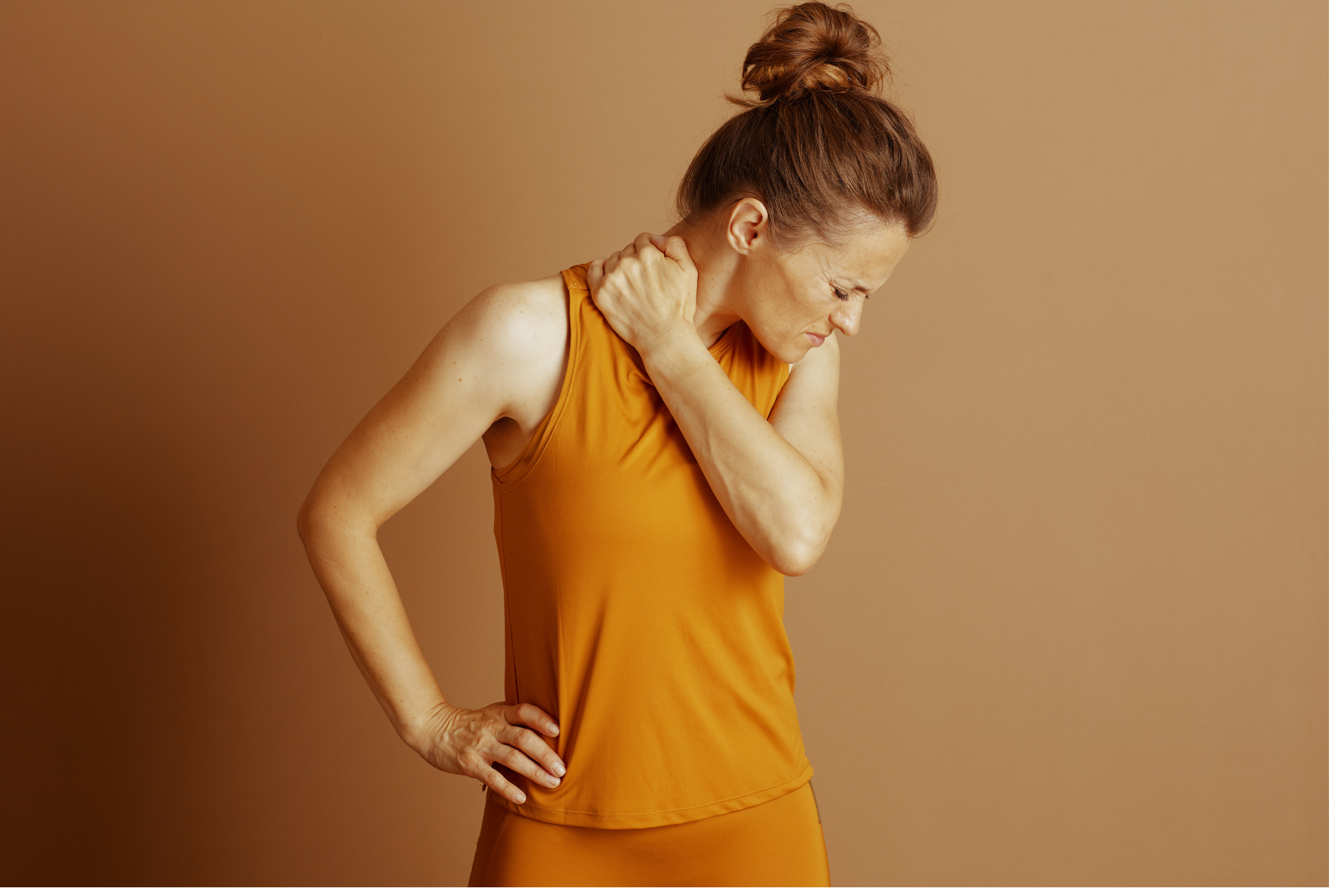 Chiropractic treatment options for neck pain relief