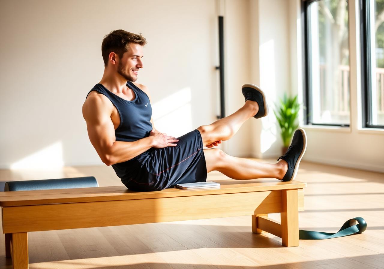 Sports injury chiropractic treatment at Happy Family Chiropractic in Juneau Alaska