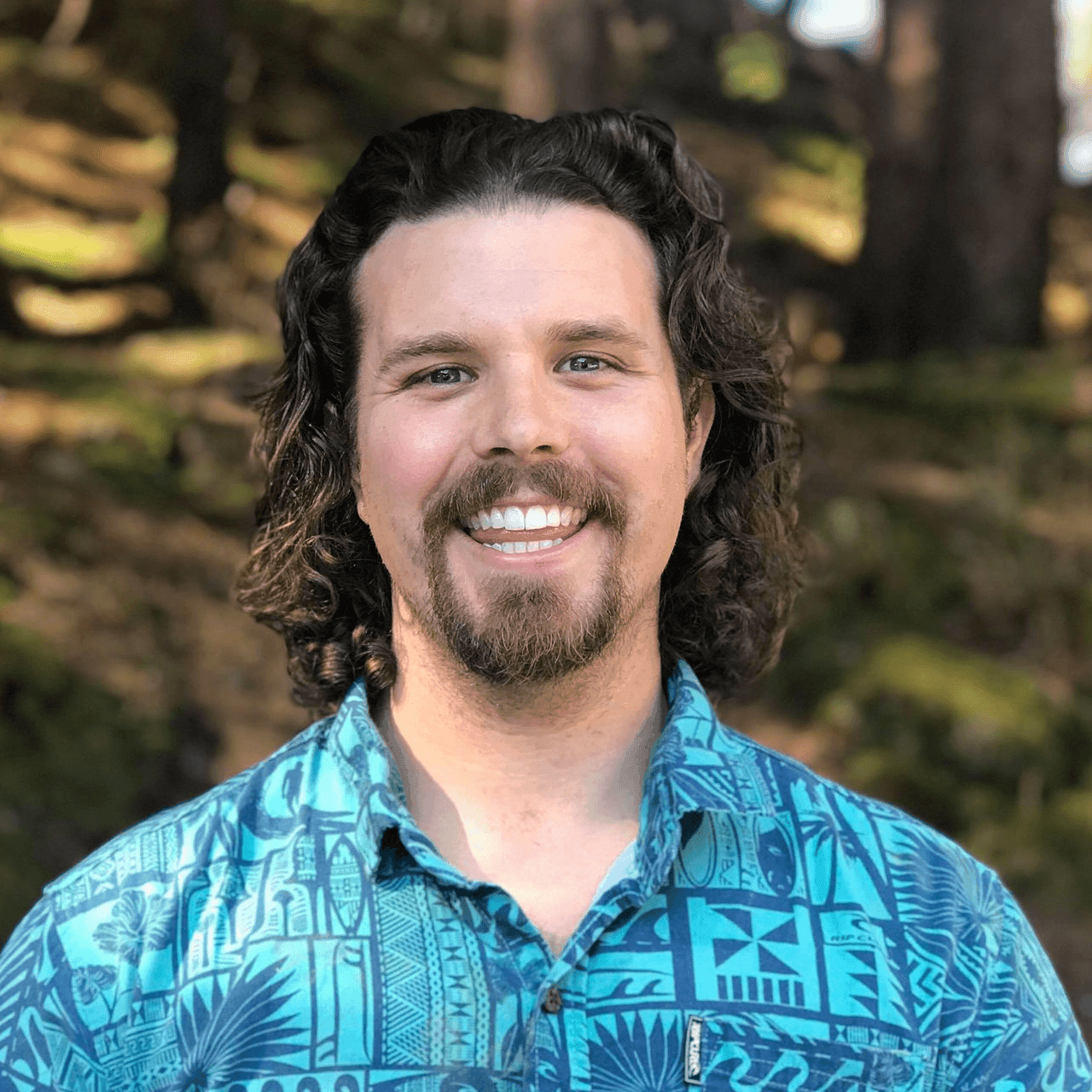 Dr. Derek Larsen, DC at Happy Family Chiropractic in Juneau